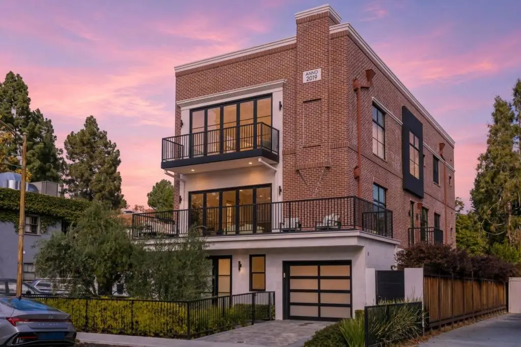 515 Webster Street, Palo Alto, CA 94301 - #1