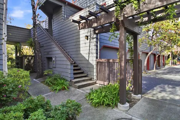 1019 Shoreline Drive, San Mateo, CA 94404