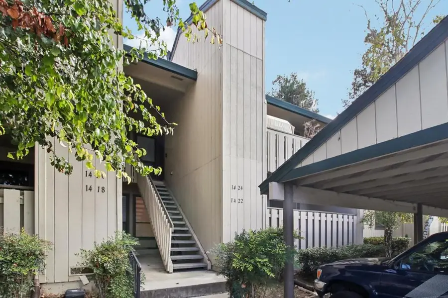 1422 Capurso Way, San Jose, CA 95125 - #2