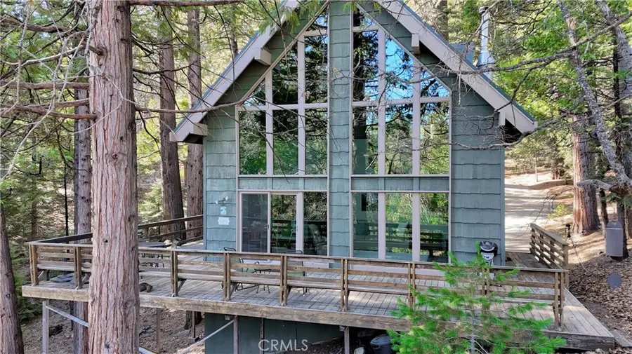 7649 Forest Drive, Fish Camp, CA 93623 - Image #2