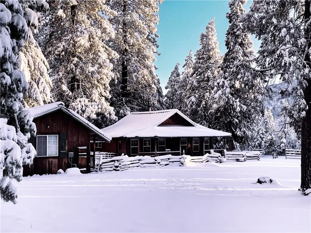 7072 Cranes Nest Road, Mariposa, CA 95338 - #1