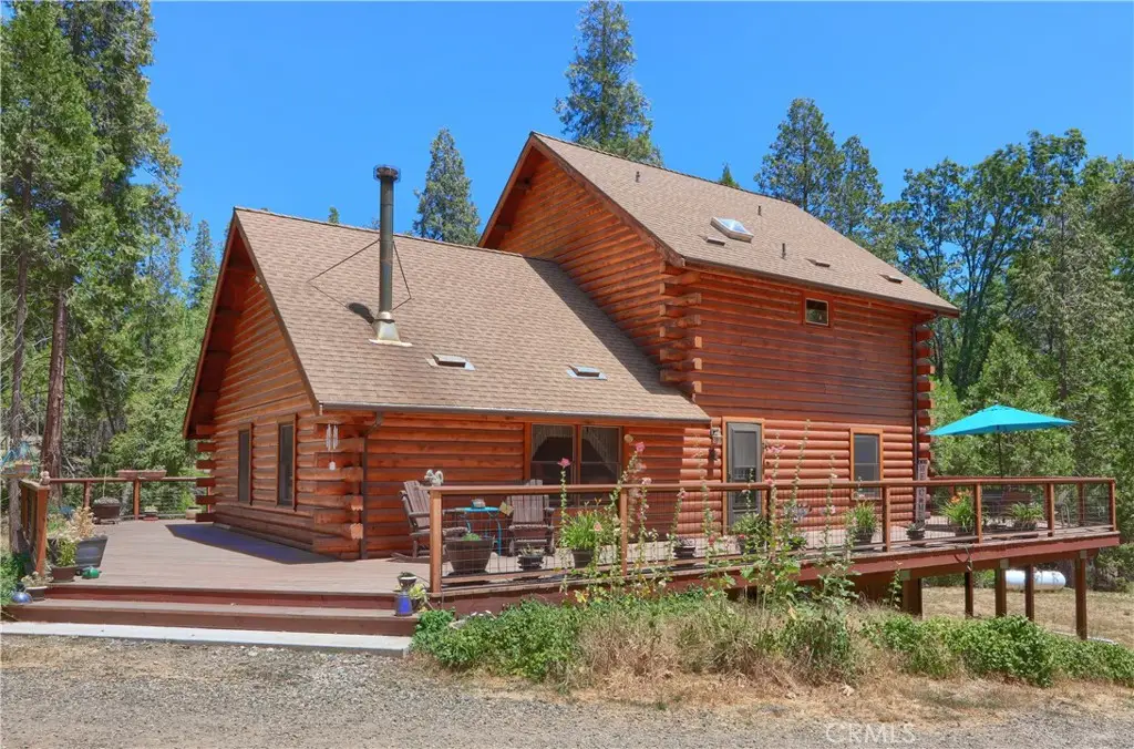 7190 Hites Cove Road, Mariposa, CA 95338 - #1