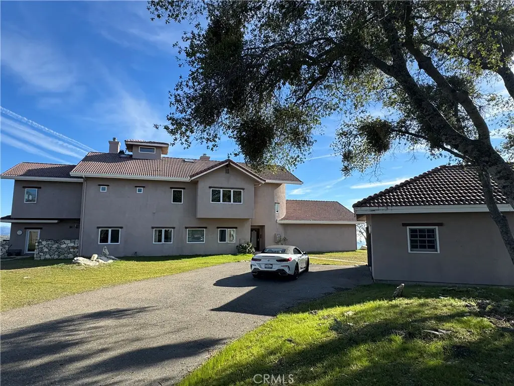 3698 Guadalupe Fire Road, Catheys Valley, CA 95306 - Image #1