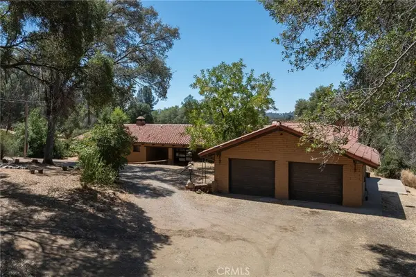 3981 Snow Creek Road, Mariposa, CA 95338