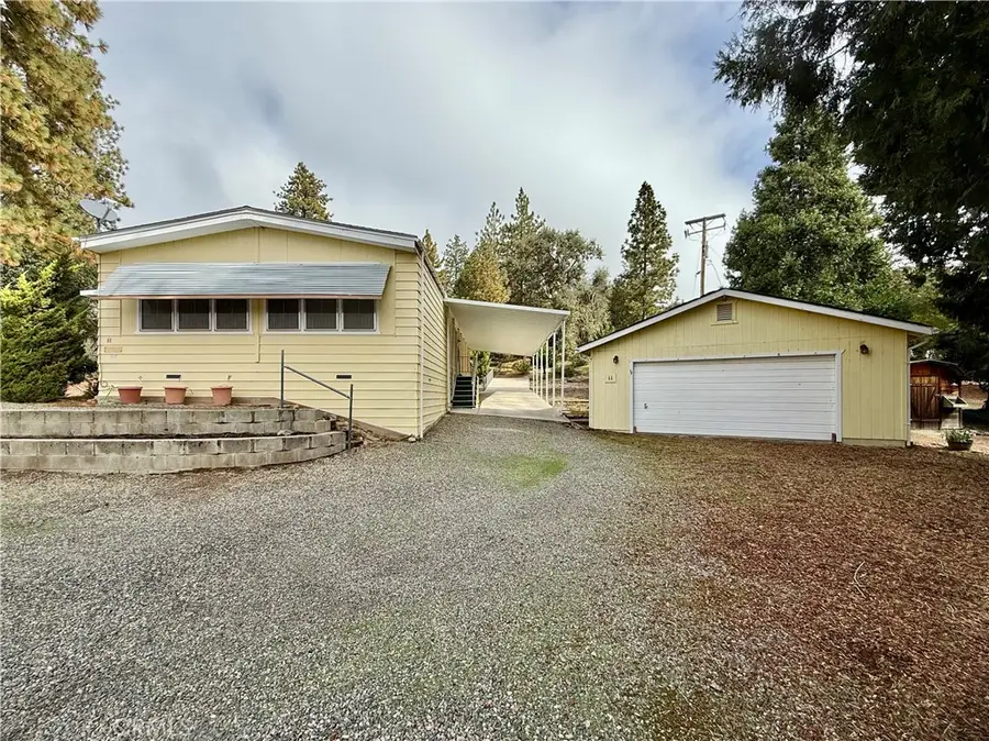 4878 Leonard #11, Mariposa, CA 95338 - #2