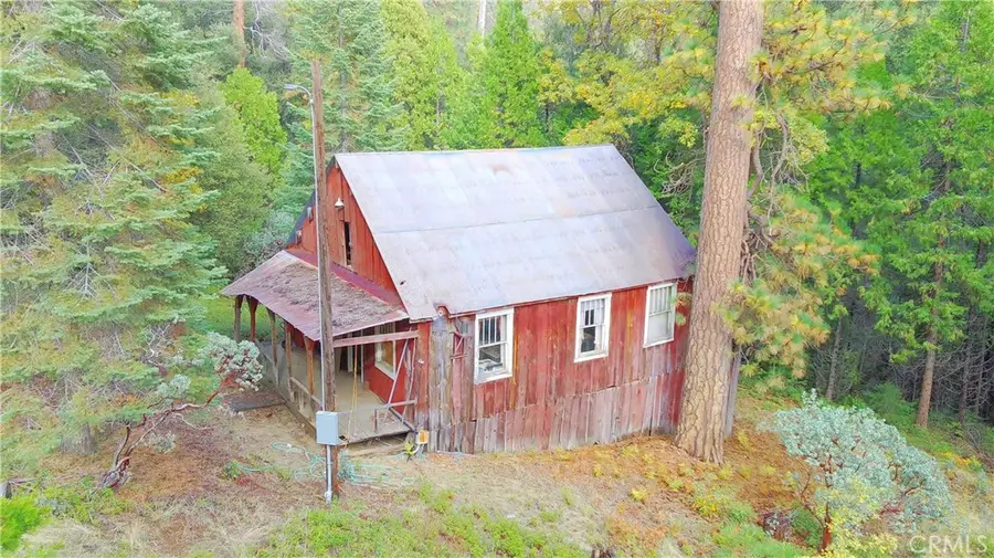 6180 Chowchilla Mtn. Road, Mariposa, CA 95338 - Image #2