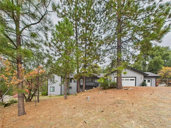 6107 Monte Vista, Mariposa, CA 95338