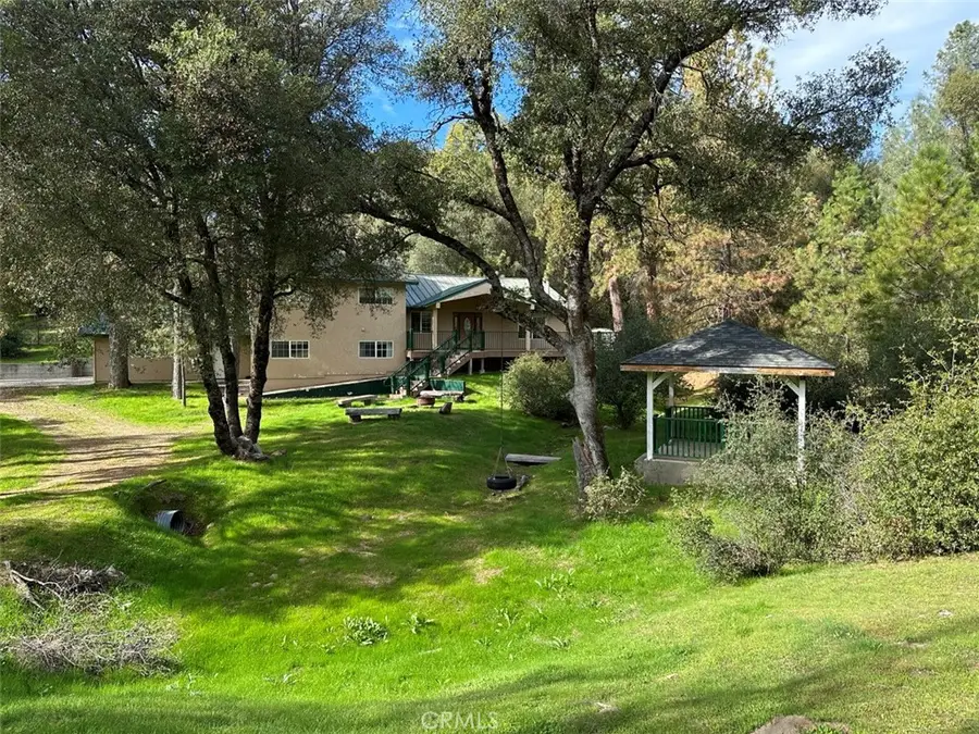4965 Peak View Road, Mariposa, CA 95338 - Image #3