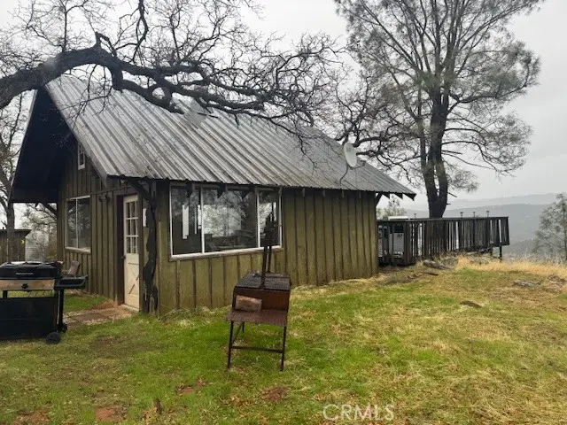 10662 Penon Blanco Lookout Road, Coulterville, CA 95311 - #1