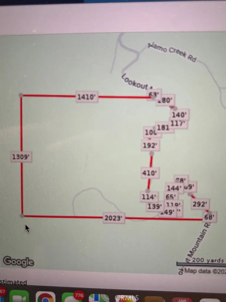 0 Lookout Moumtain, Mariposa, CA 95338 - #2