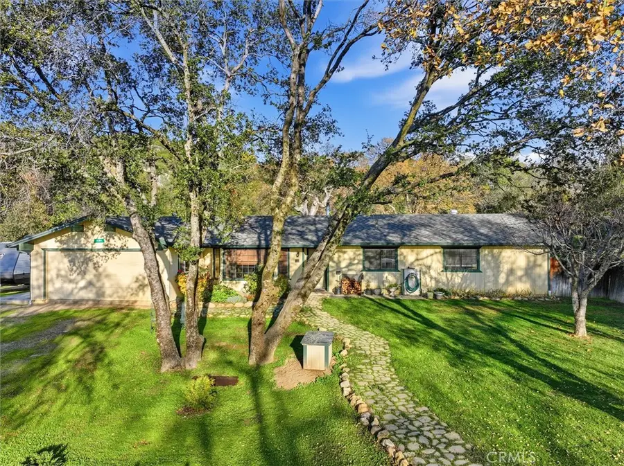 3294 Quail Run, Mariposa, CA 95338 - #3