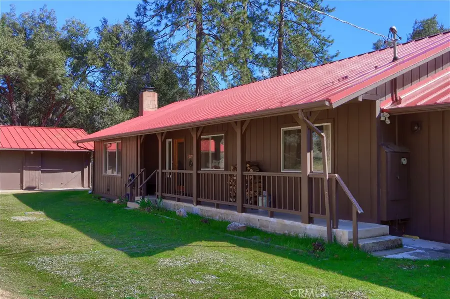 5840 Evergreen Lane, Mariposa, CA 95338 - #3