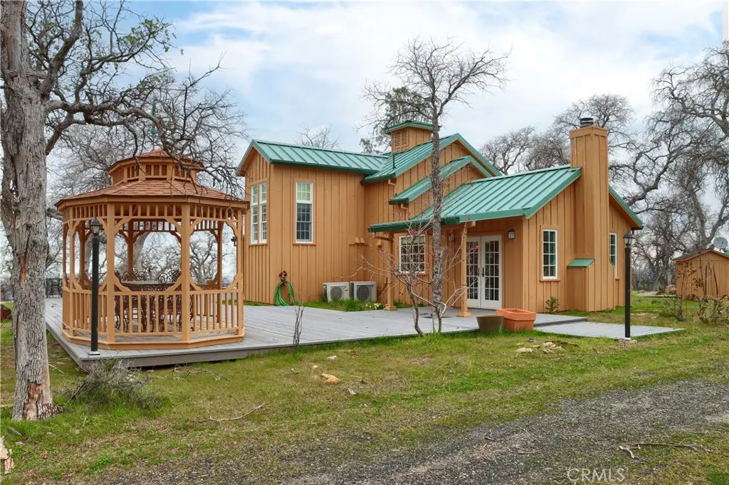 5873 Schilling, Coulterville, CA 95311 - #1