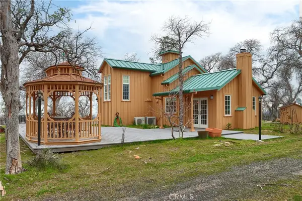 5873 Schilling, Coulterville, CA 95311