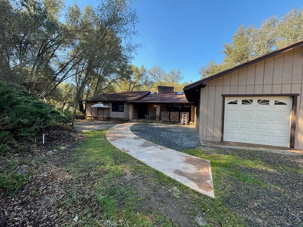 4026 Guadalupe Creek Rd., Mariposa, CA 95338 - #1