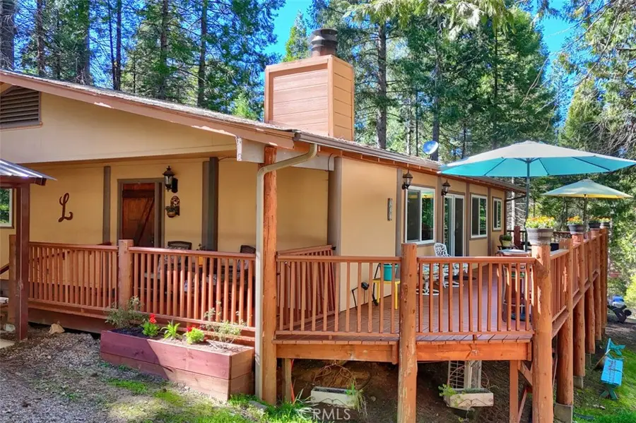 7141 Snyder Ridge, Mariposa, CA 95338 - #2