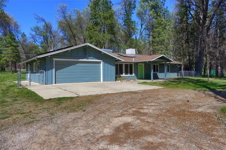 5606 Silver Strand, Mariposa, CA 95338 - #2