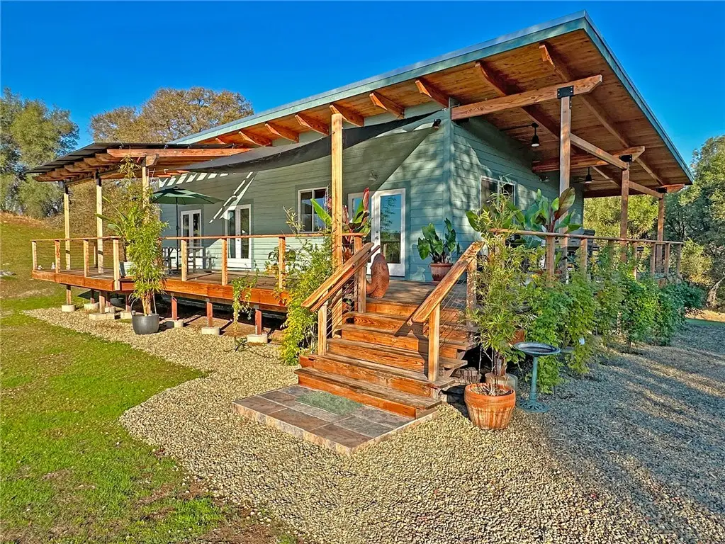 4054 Indian Peak Road, Mariposa, CA 95338 - #1