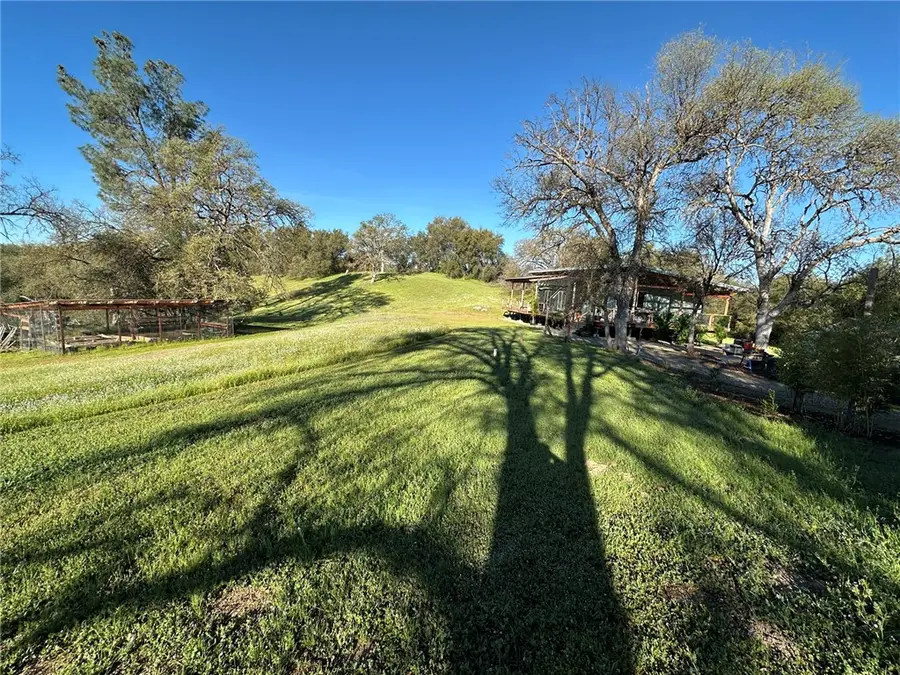 4054 Indian Peak Road, Mariposa, CA 95338 - #2