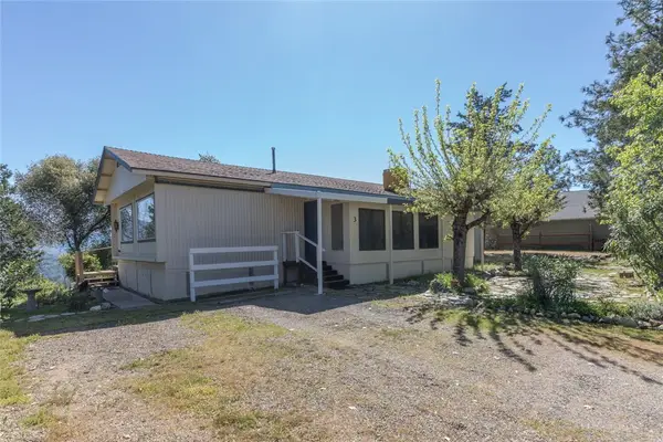 4878 Leonard Road #3, Mariposa, CA 95338