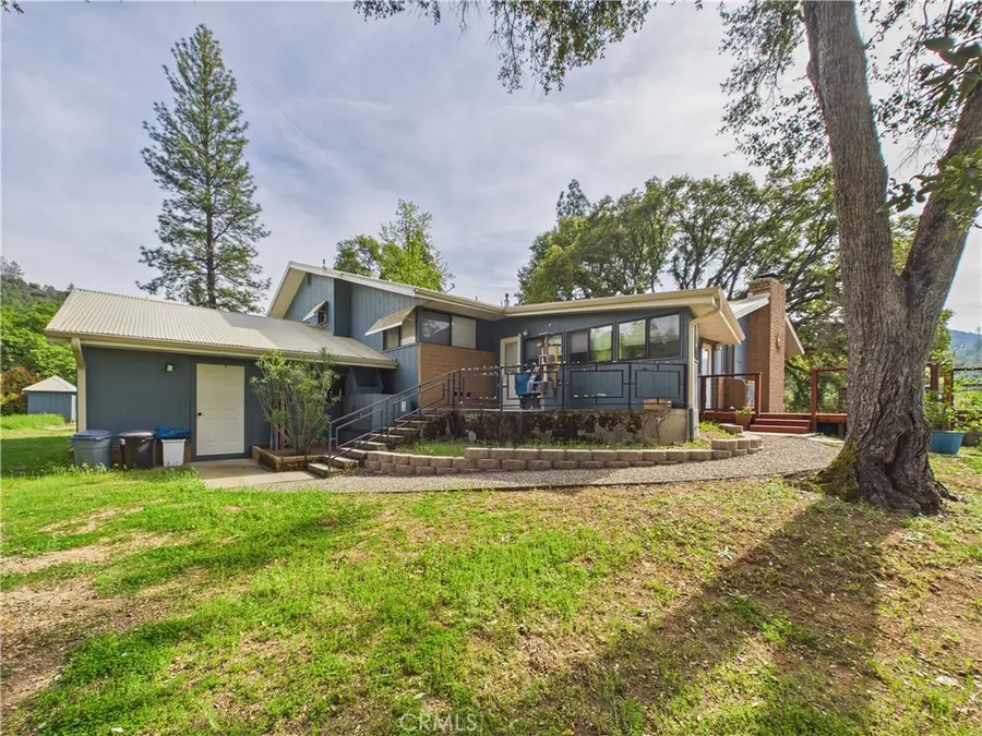 6650 Feliciana Mountain, Midpines, CA 95345 - #3