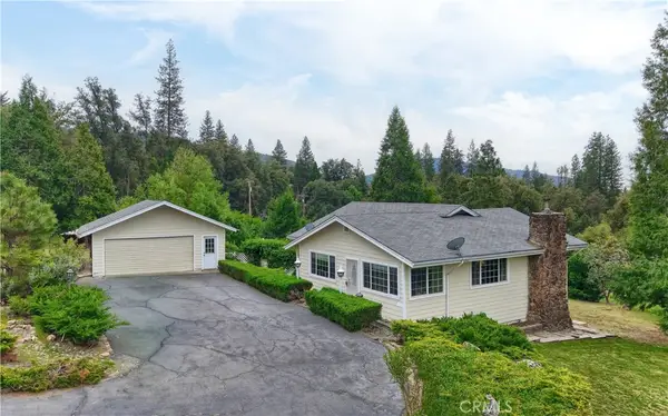 5672 Pautzke Court, Mariposa, CA 95338