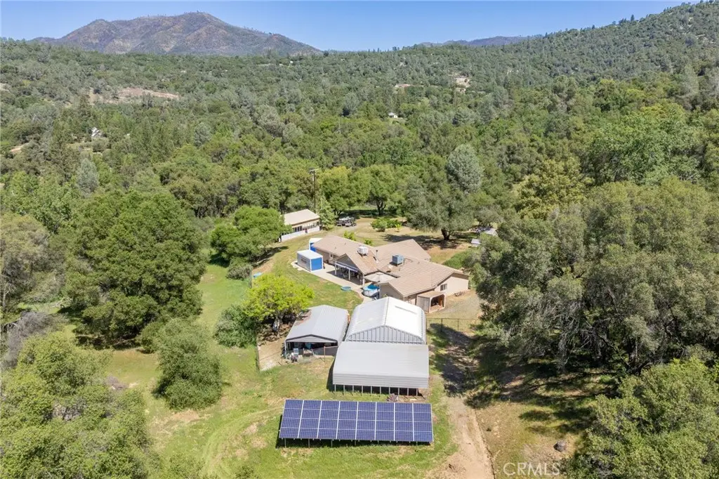 3703 Sherrod, Mariposa, CA 95338 - #1