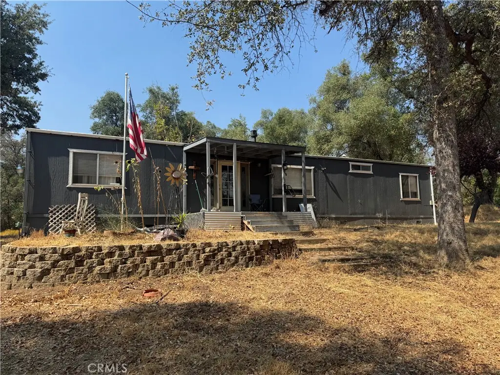 5393 Schafer Rd, Mariposa, CA 95338 - #1