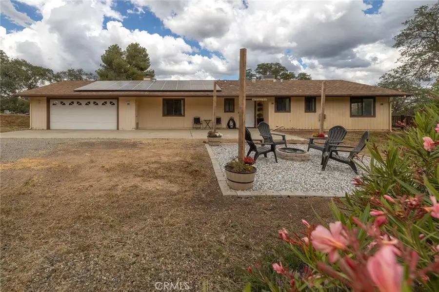 41856 Horseshoe Way, Coarsegold, CA 93614 - #2
