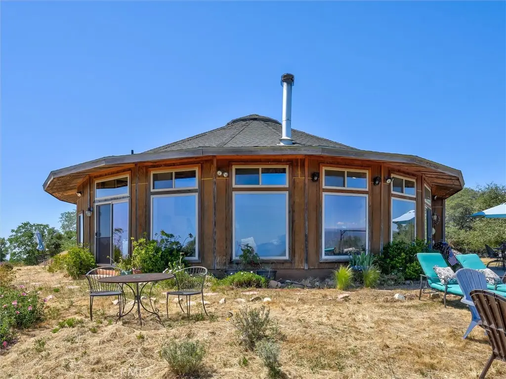 3754 Guadalupe Fire, Catheys Valley, CA 95306 - #1