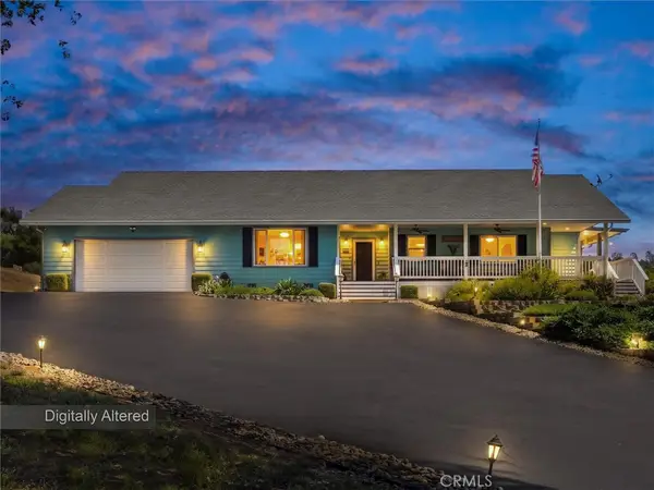 4848 Valley Oak Circle, Mariposa, CA 95338