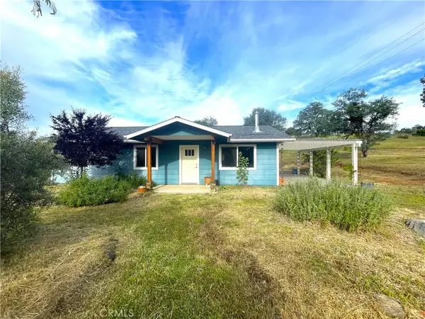 4176 Sebastopol Road, Mariposa, CA 95338