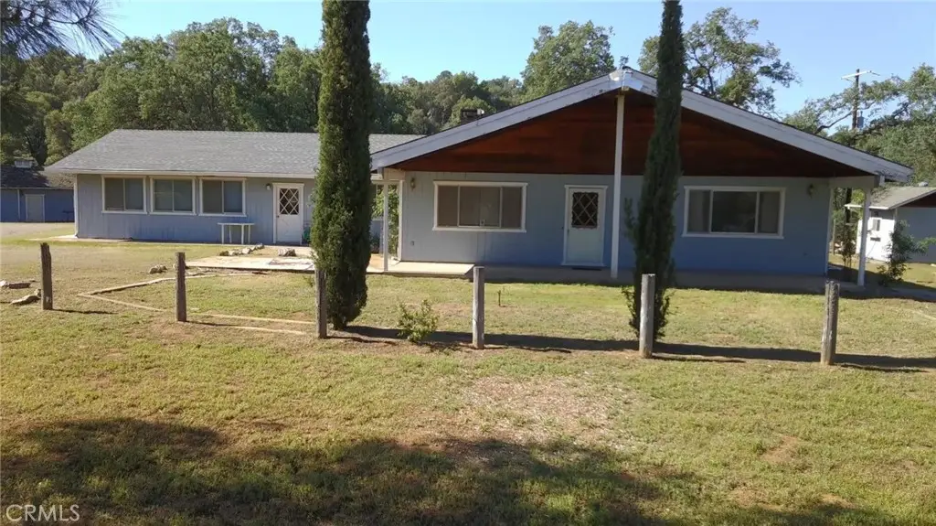 4952 Hidden Springs, Mariposa, CA 95338 - #1