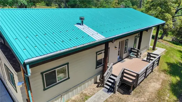 2843 E Westfall Road, Mariposa, CA 95338