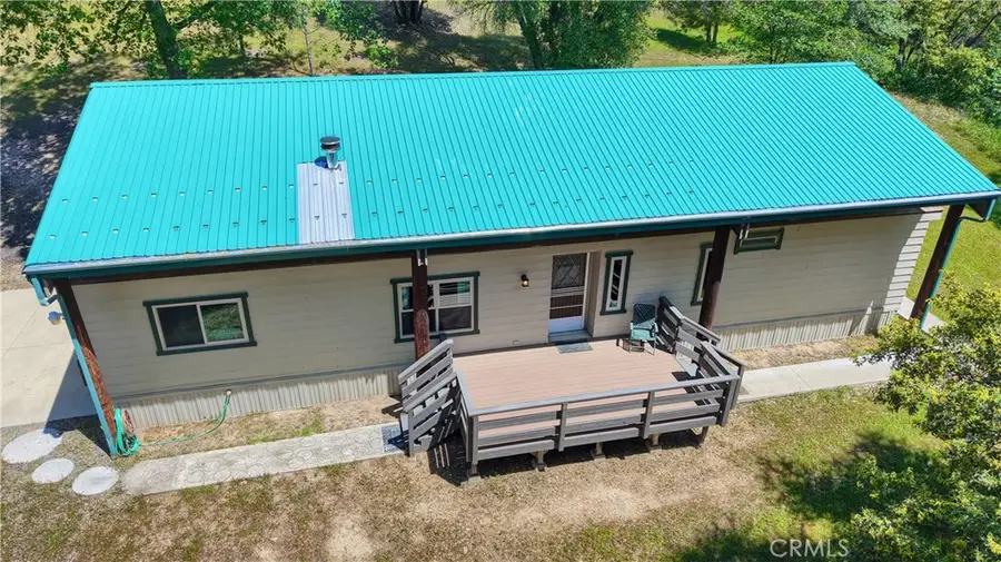2843 E Westfall Road, Mariposa, CA 95338 - #2