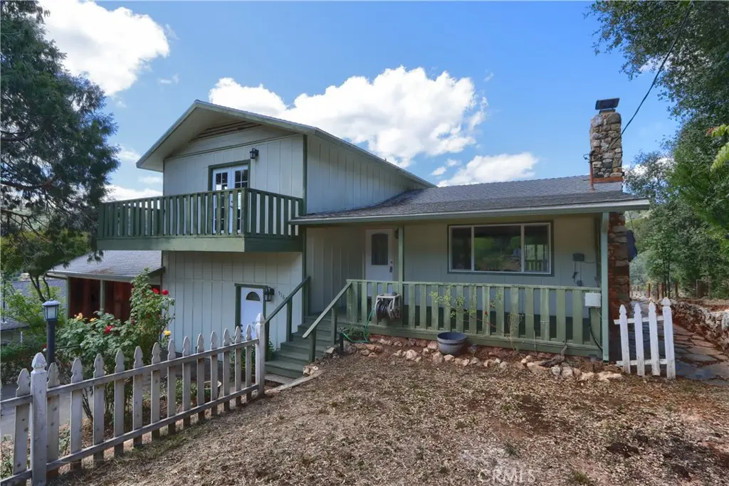 5160 Campbell, Mariposa, CA 95338 - #1