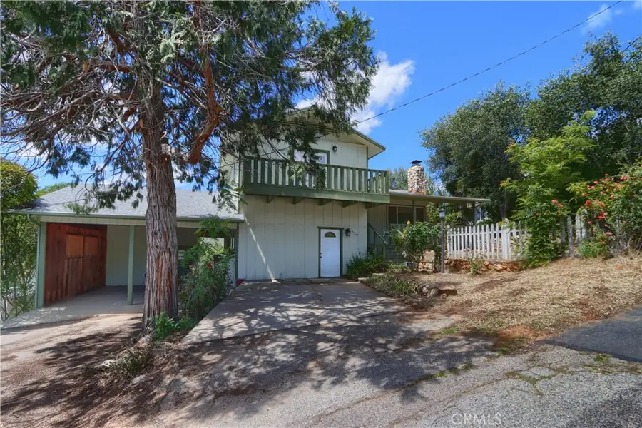 5160 Campbell, Mariposa, CA 95338 - #3