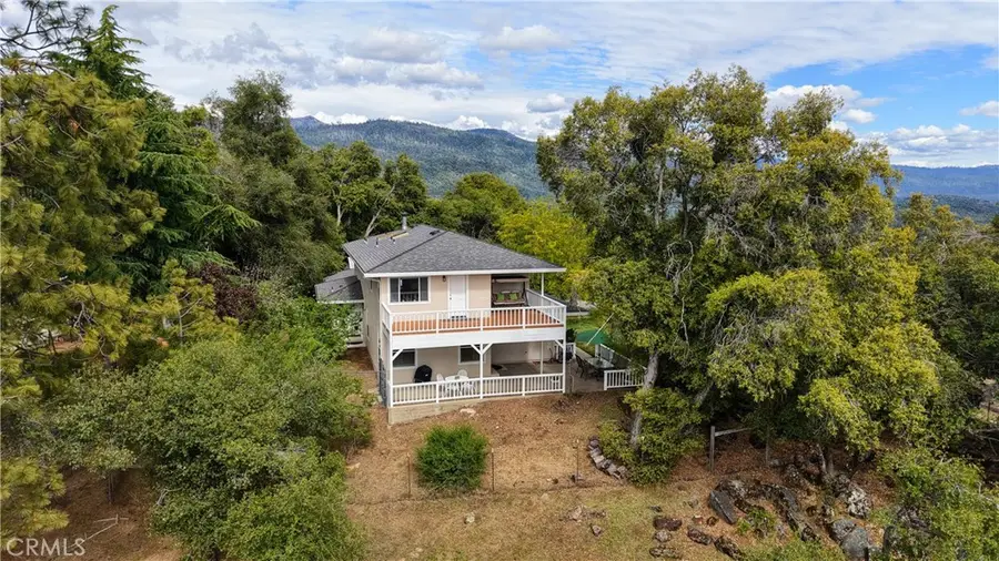 5603 Clouds Rest Road, Mariposa, CA 95338 - #2