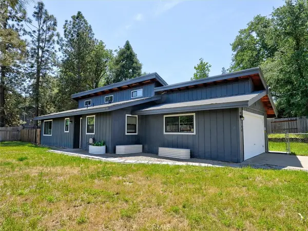 45744 N Oakview, Oakhurst, CA 93644