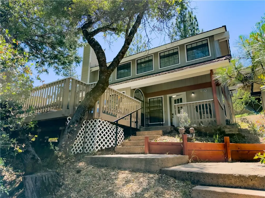 50824 Smoke Tree Trail, Bass Lake, CA 93644 - #1