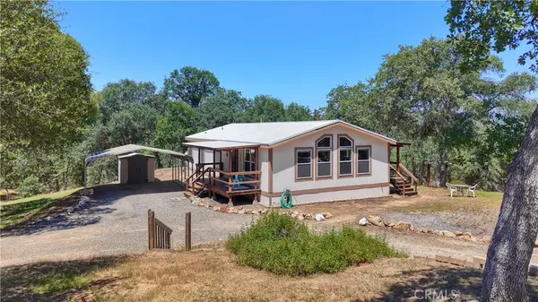 4213 Rancho Vista Drive, Mariposa, CA 95338