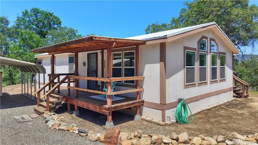 4213 Rancho Vista Drive, Mariposa, CA 95338 - #2