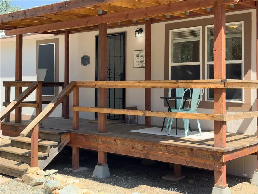 4213 Rancho Vista Drive, Mariposa, CA 95338 - #3
