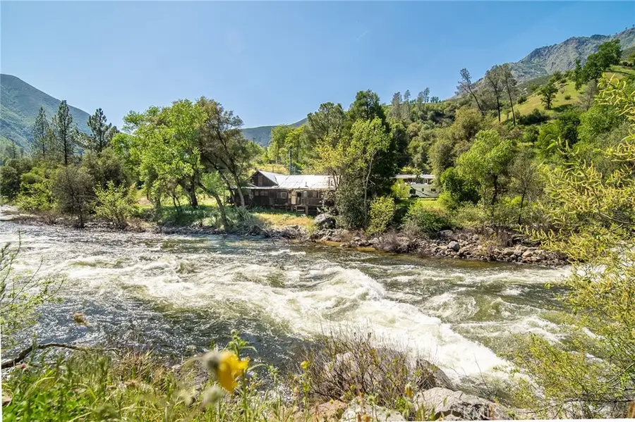 10049 Incline Road, El Portal, CA 95318 - #2