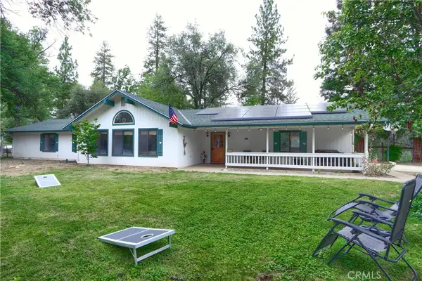 36686 Mattie Fhy Court, Coarsegold, CA 93614
