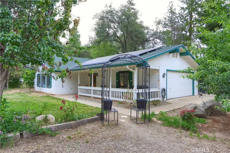 36686 Mattie Fhy Court, Coarsegold, CA 93614 - #3