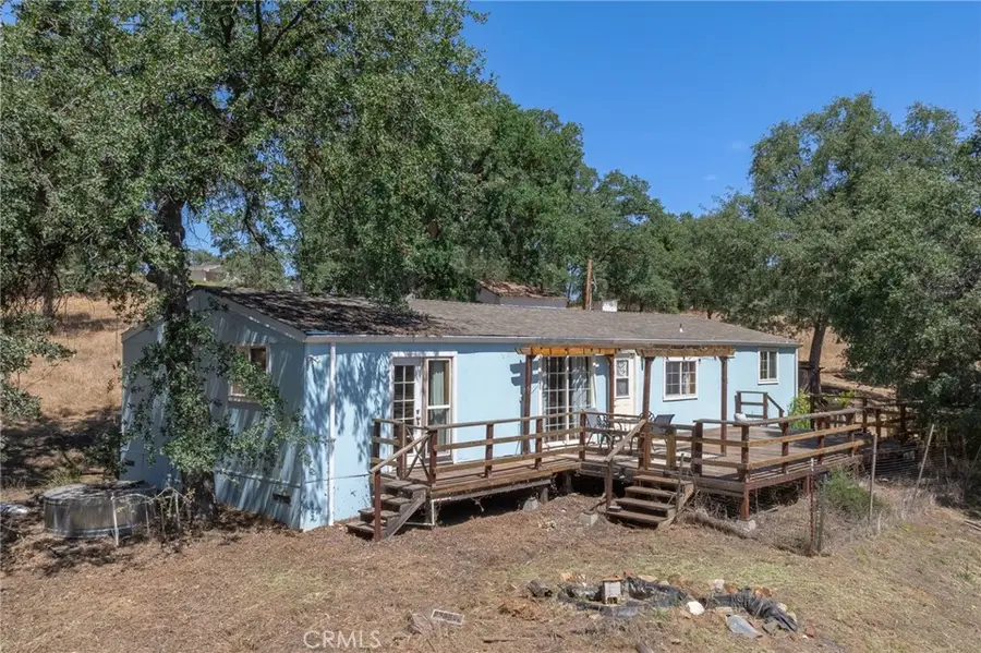 4911 Ashworth, Mariposa, CA 95338 - #2