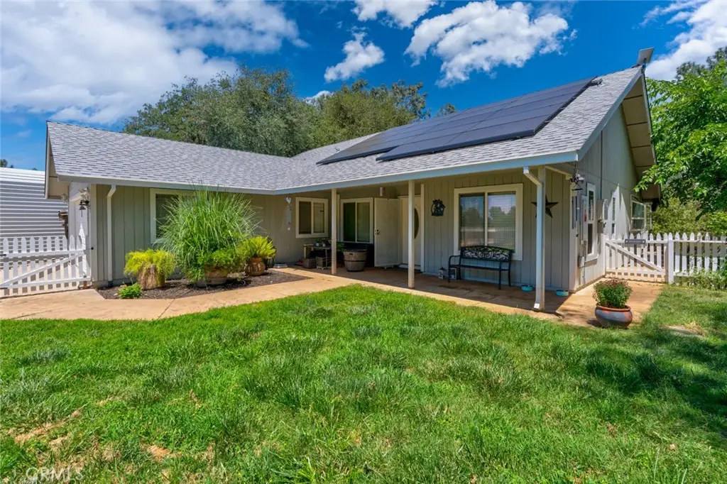 3363 Maravilla, Coulterville, CA 95311 - #1