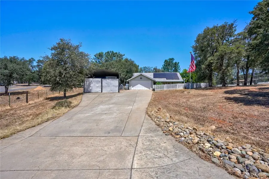 3363 Maravilla, Coulterville, CA 95311 - #3