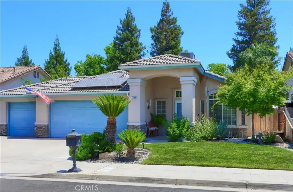 7440 N Wheeler N, Fresno, CA 93722 - #1